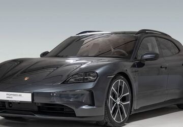 Porsche Taycan 19.999 km 86.500 &euro; Stuttgart 70469