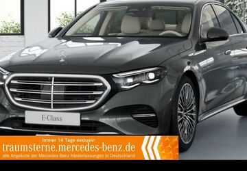Mercedes-Benz E 220 20.530 km 61.980 &euro; Stuttgart 70469