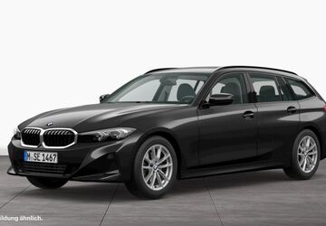 BMW 320 12.849 km 32.990 &euro; Stuttgart 70569