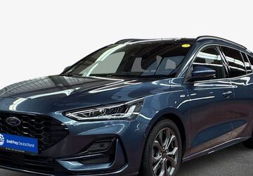 Ford Focus 20.500 km 21.900 &euro; Stuttgart 70190