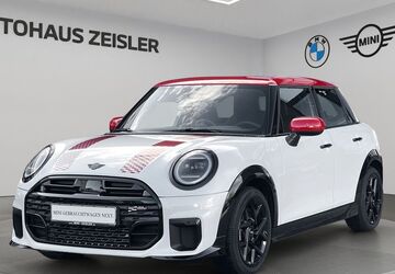 Mini Cooper S 18.228 km 32.086 &euro; Waiblingen 71332