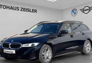 BMW 330 48.850 km 37.930 &euro; Waiblingen 71332