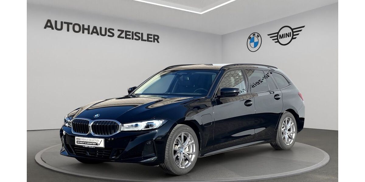 BMW 330 48.850 km 37.930 &euro; Waiblingen 71332