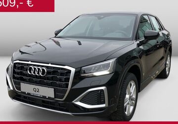 Audi Q2 2.500 km 36.700 &euro; Backnang 71522