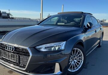 Audi A5 130.753 km 27.950 &euro; Sindelfingen/Stuttgart 71065