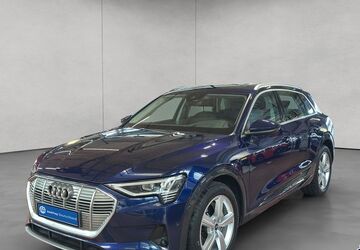 Audi e-tron 68.958 km 32.890 &euro; Filderstadt 70794