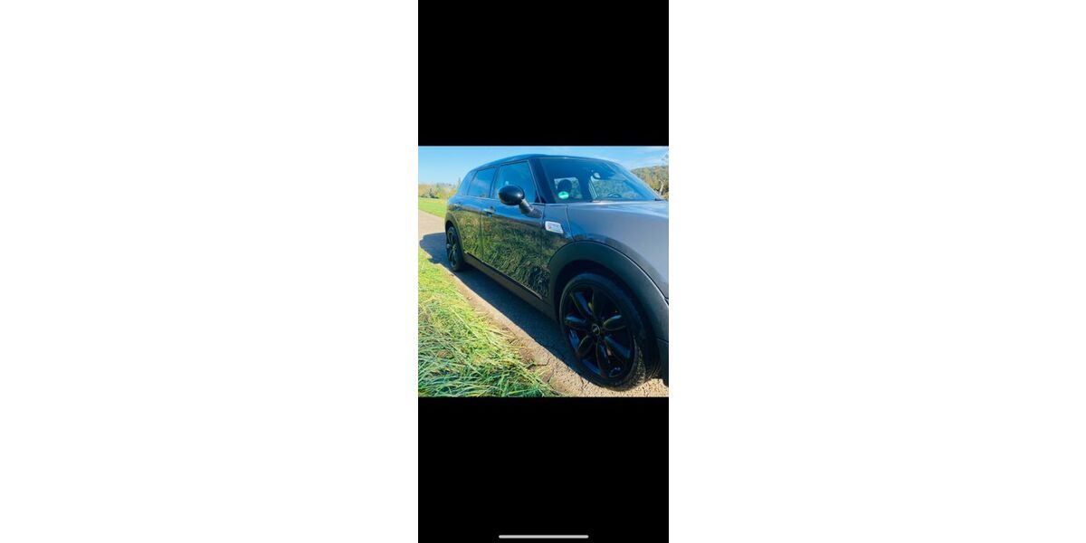 Mini Cooper S Clubman 180.000 km 11.799 &euro; stuttgart 70599