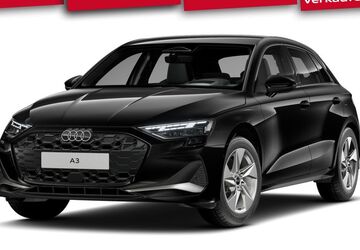 Audi A3 6.455 km 30.640 &euro; Stuttgart 70469
