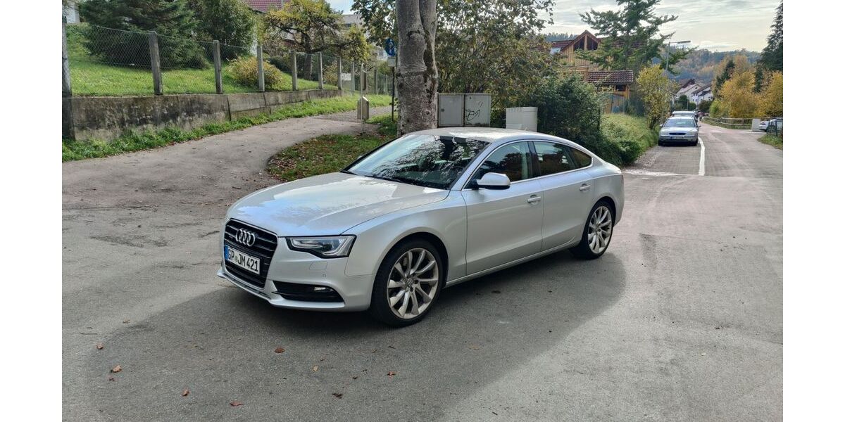 Audi A5 155.555 km 17.950 &euro; Möglingen 71696