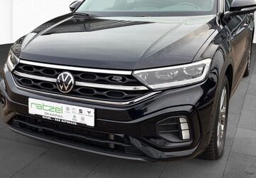 VW T-Roc 38.056 km 28.511 &euro; Zell u.A. 73119