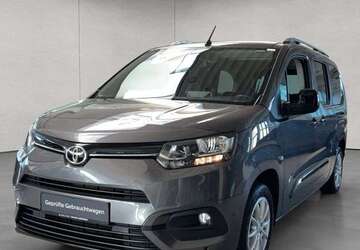 Toyota Proace City 14.900 km 29.950 &euro; Stuttgart 70469