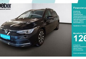 VW Golf 29.334 km 21.650 &euro; Leonberg 71229