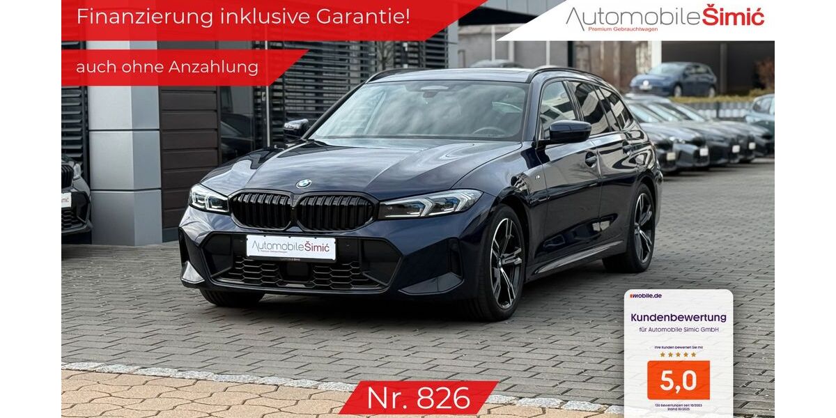 BMW 320 35.400 km 43.990 &euro; Filderstadt 70794
