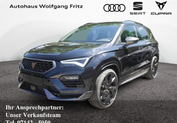 Cupra Ateca 3.500 km 44.680 &euro; Bietigheim-Bissingen 74321