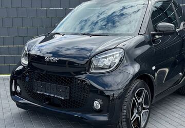 Smart ForTwo 25.000 km 11.990 &euro; Weil im Schönbuch 71093