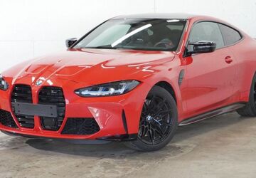 BMW M4 14.334 km 85.900 &euro; Backnang 71522