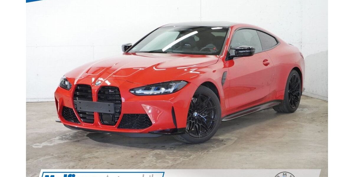 BMW M4 14.334 km 85.900 &euro; Backnang 71522