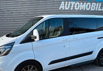 Ford Tourneo Custom 50.068 km 34.500 &euro; Sindelfingen 71065
