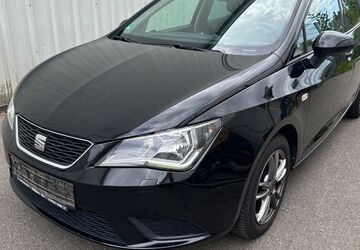 Seat Ibiza 154.000 km 5.390 &euro; Böblingen 71034