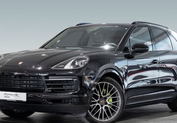 Porsche Cayenne 32.440 km 77.880 &euro; Göppingen 73037