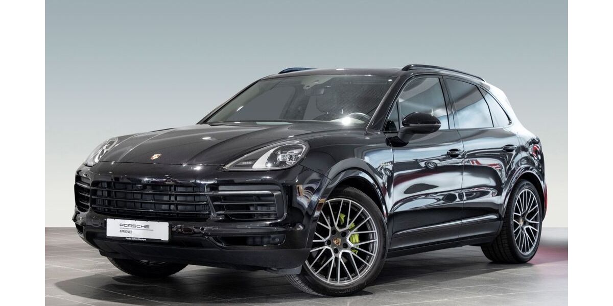 Porsche Cayenne 32.440 km 77.880 &euro; Göppingen 73037