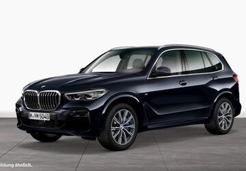 BMW X5 84.900 km 53.780 &euro; Waiblingen 71332