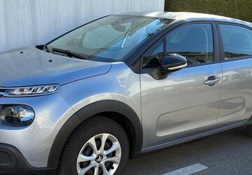 Citroen C3 56.800 km 9.700 &euro; Filderstadt 70794