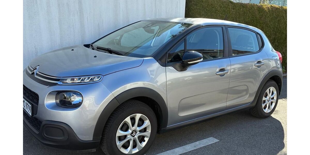 Citroen C3 56.800 km 9.700 &euro; Filderstadt 70794