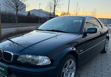 BMW 330 242.712 km 8.976 &euro; Göppingen 73037