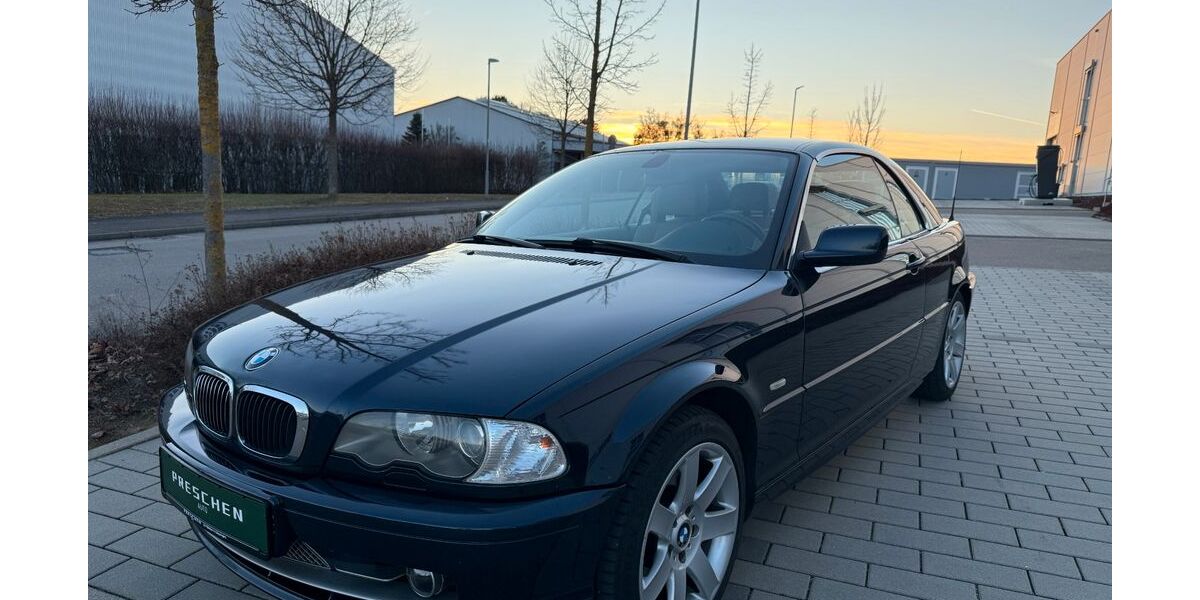 BMW 330 242.712 km 8.976 &euro; Göppingen 73037