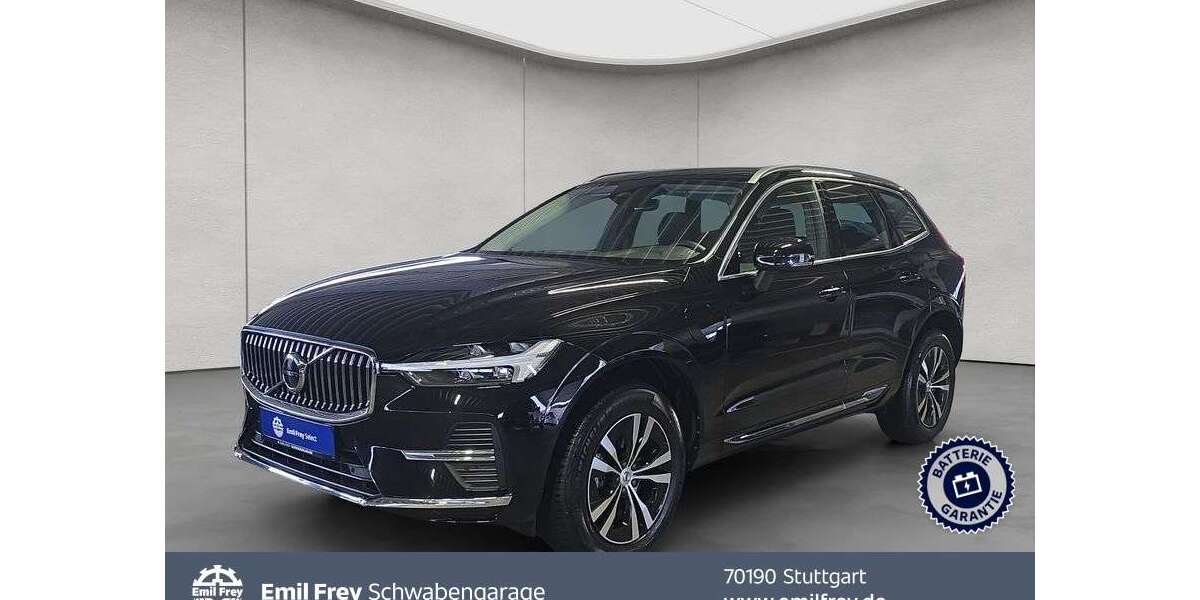 Volvo XC60 26.154 km 44.480 &euro; Stuttgart 70190