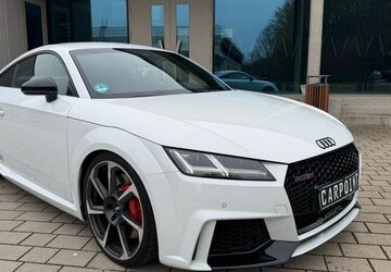 Audi TT RS 82.000 km 47.990 &euro; Großbottwar 71723
