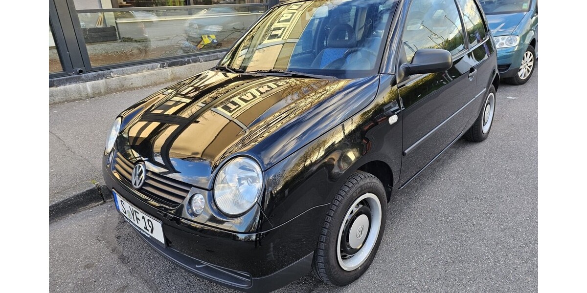 VW Polo 199.000 km 1.699 &euro; Stuttgart 70173