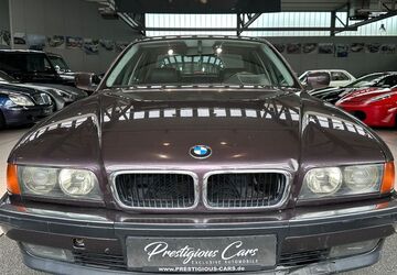 BMW 728 355.000 km 3.849 &euro; Steinheim an der Murr 71711