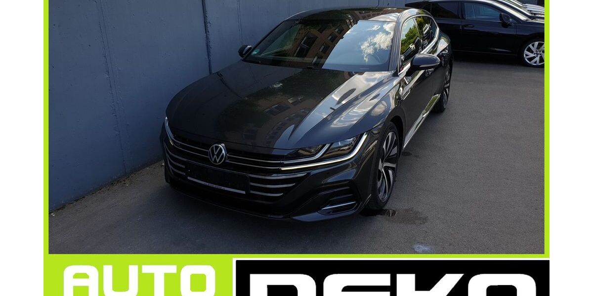 VW Arteon 176.234 km 23.470 &euro; Waiblingen 71332