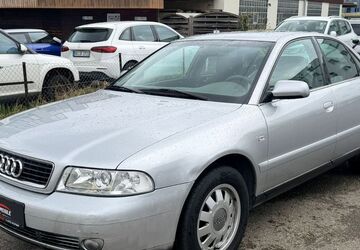 Audi A4 106.000 km 2.490 &euro; Filderstadt bei Stuttgart 70794