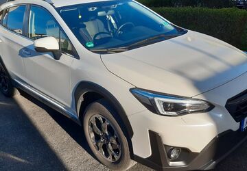 Subaru XV 28.550 km 22.750 &euro; Lorch 73547