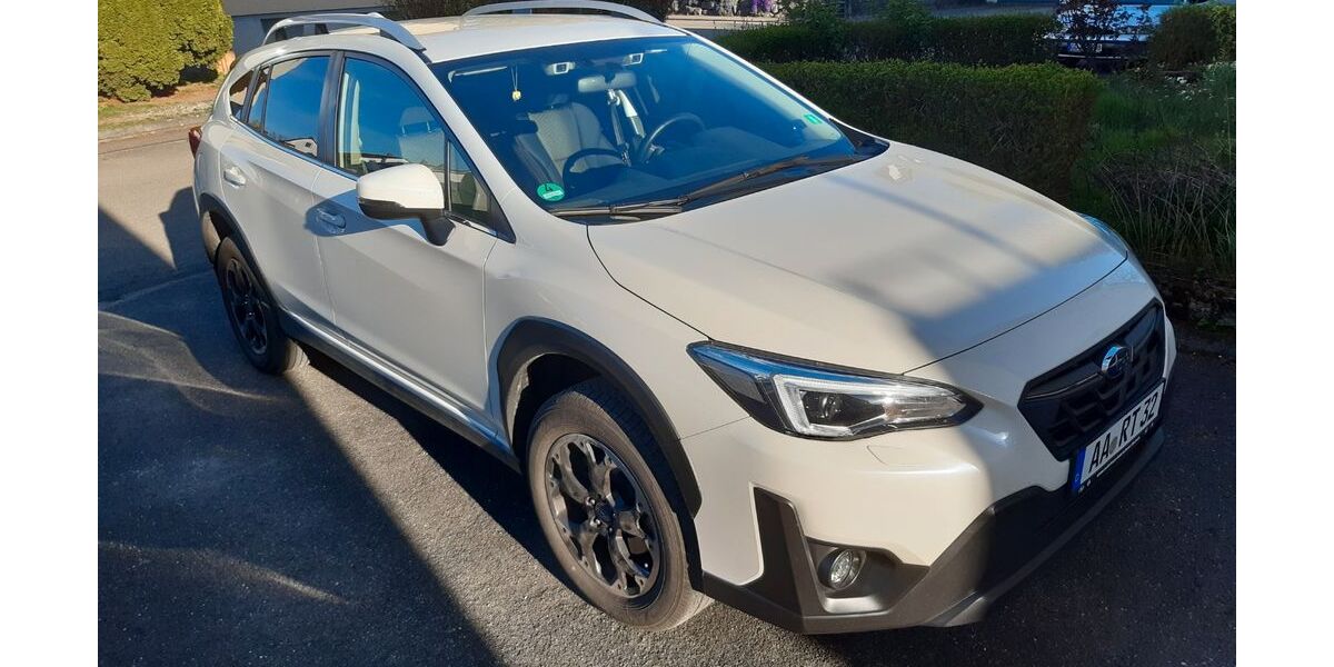 Subaru XV 28.550 km 22.750 &euro; Lorch 73547