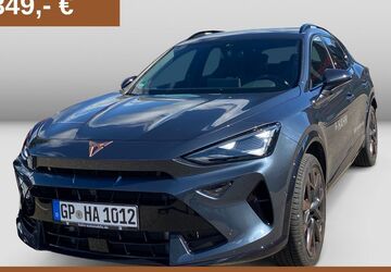 Cupra Formentor 19.900 km 39.895 &euro; Göppingen 73037