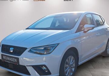 Seat Ibiza 1.100 km 21.490 &euro; Böblingen 71034