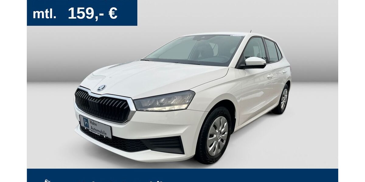 Skoda Fabia 51.747 km 13.490 &euro; Weinstadt-Endersbach 71384