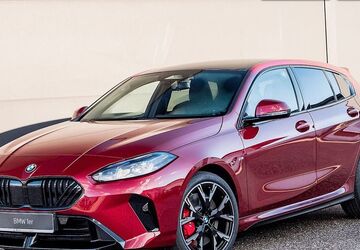 BMW 120 6.869 km 37.990 &euro; Gerlingen 70839