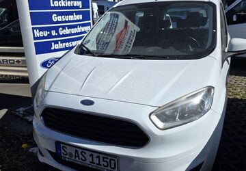 Ford Tourneo Custom 140.000 km 5.450 &euro; Korntal 70825