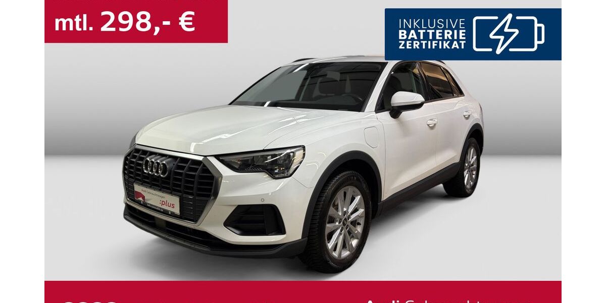 Audi Q3 67.200 km 23.960 &euro; Ludwigsburg 71636