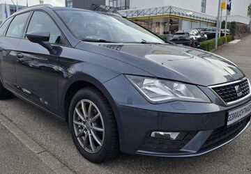 Seat Leon 266.700 km 6.690 &euro; Kornwestheim (bei Stuttgart) 70806