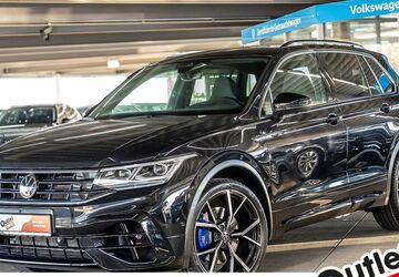 VW Tiguan 50.653 km 40.630 &euro; Stuttgart-Wangen 70188