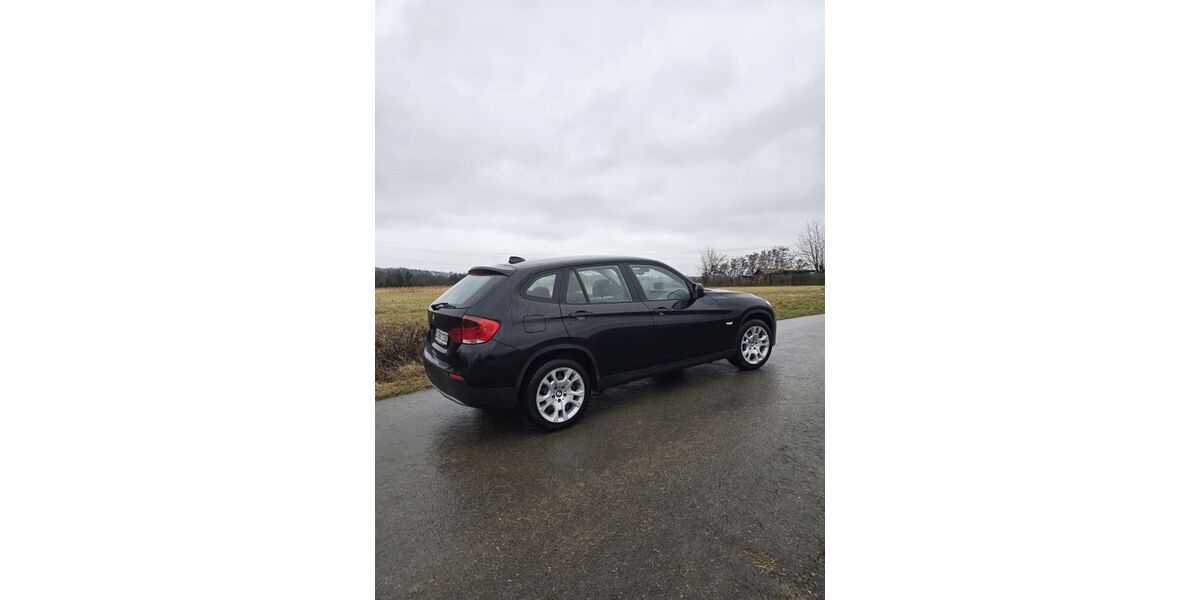 BMW X1 97.200 km 11.500 &euro; Vaihingen 71665