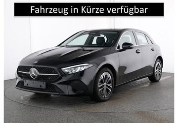 Mercedes-Benz A 250 13.131 km 26.980 &euro; Waiblingen 71332