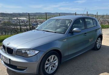 BMW 118 179.455 km 3.300 &euro; Bönnigheim 74357