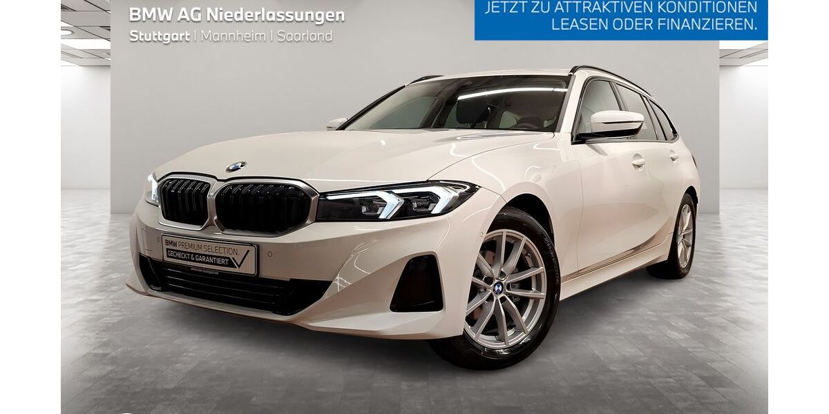 BMW 318 12.164 km 33.580 &euro; Stuttgart 70569